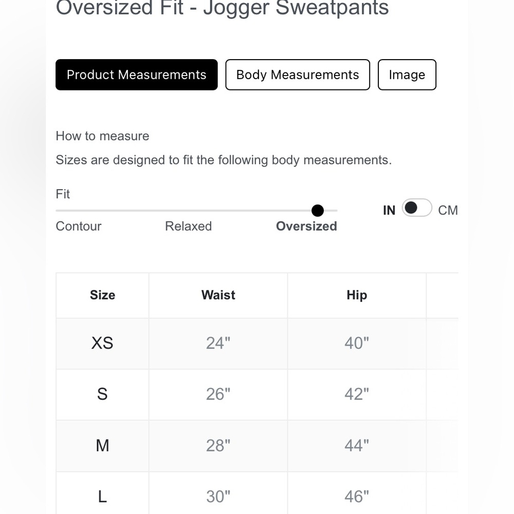 Comfrt x Clean Skin Club Sweatpants - Picture 9 of 10